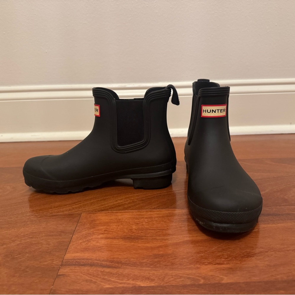 Women’s Hunter Rain Boots